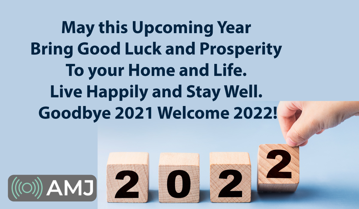 Goodbye 2021 Welcome 2022 Wallpapers, HD Whatsapp Images, DP & GIF ...