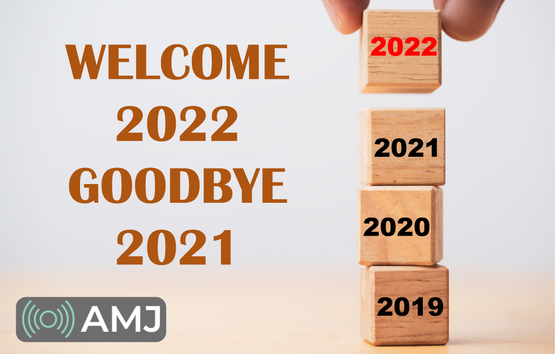 Goodbye 2021 Welcome 2022 Whatsapp DP