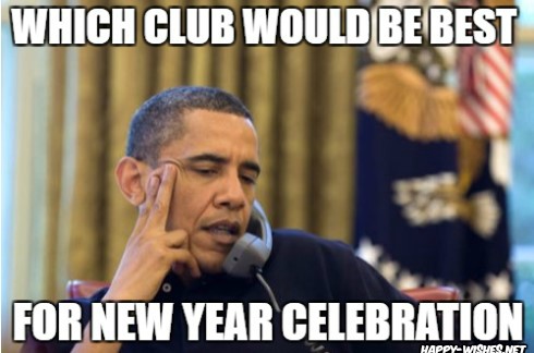Happy New Year 2021 Funny Memes