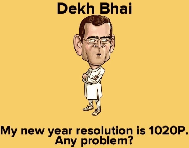 Happy New Year 2021 Memes for Facebook