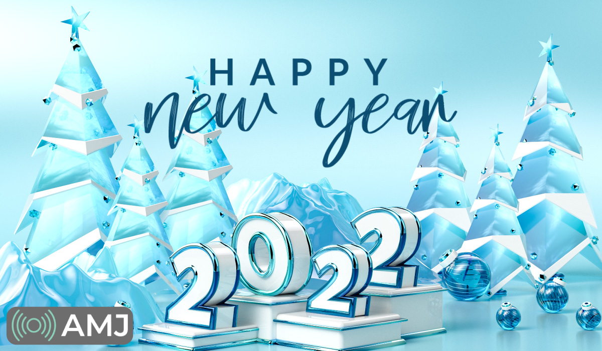 Happy New Year 2022 Images HD