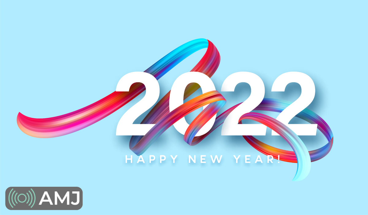 Happy New Year 2022 Photos