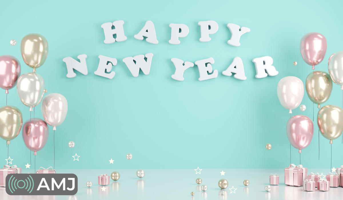 Happy New Year 2022 images free