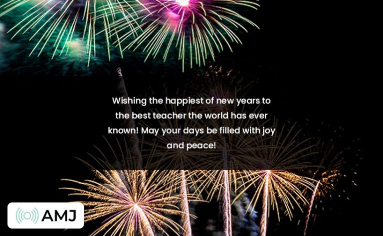 Year happy invitation 2023 card vector flyer greeting illustration preview Happy New Year 2022: Wishes, Messages & Greetings for Teachers & Students