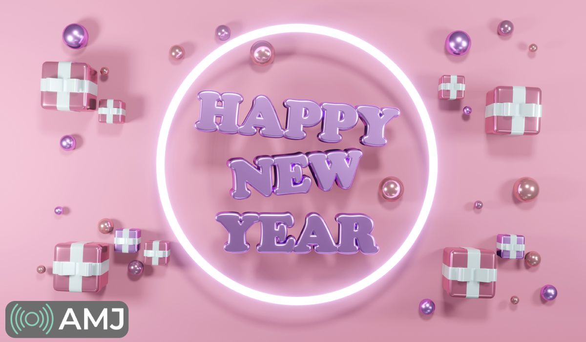 Happy New Year Pictures HD