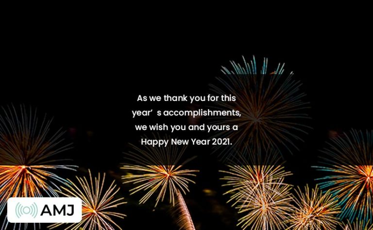 Happy New Year 2022: Wishes, Greetings, Messages & Images for Client