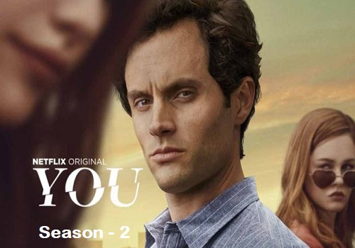 Index Of ‘You’ Season 2