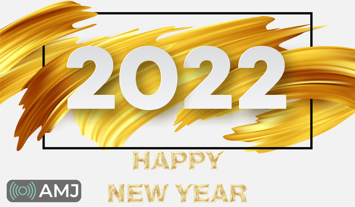 New Year 2022 Images HD