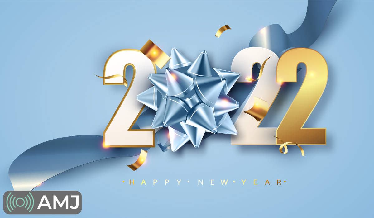New Year 2022 Images