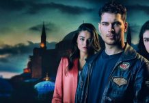 The Protector Season 5