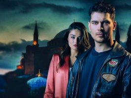 The Protector Season 5