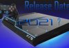 Upcoming PS5 Games Scheduled to Release in 2021
