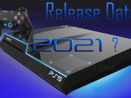 Upcoming PS5 Games Scheduled to Release in 2021