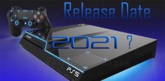 Upcoming PS5 Games Scheduled to Release in 2021