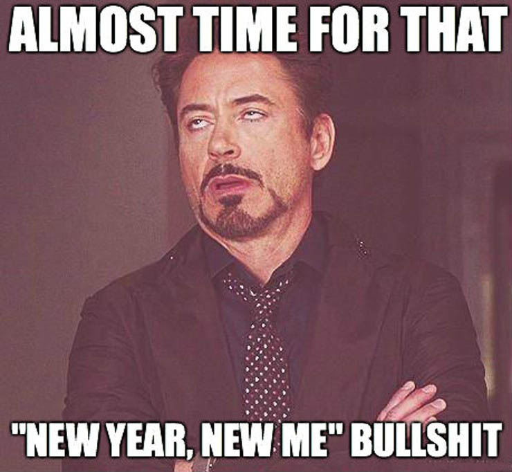 new year funny memes