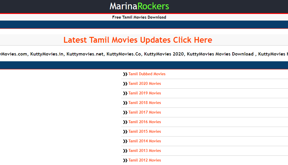 Movies websites tamil watch online free Top 10