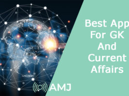 Best App for GK and Current Affairs