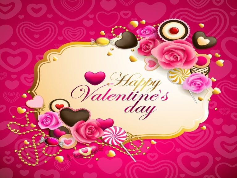 Valentines Day 2021 Whatsapp DP