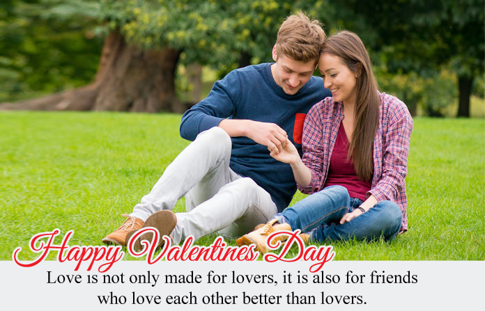 Valentine’s Day Sayings