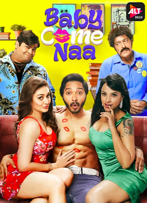 Baby Come Naa