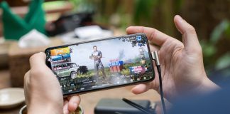 Why Mobile Gaming Is On the Rise and What Will Do to the Future