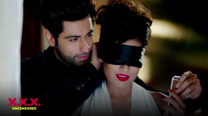 XXX Uncensored XXX Uncensored