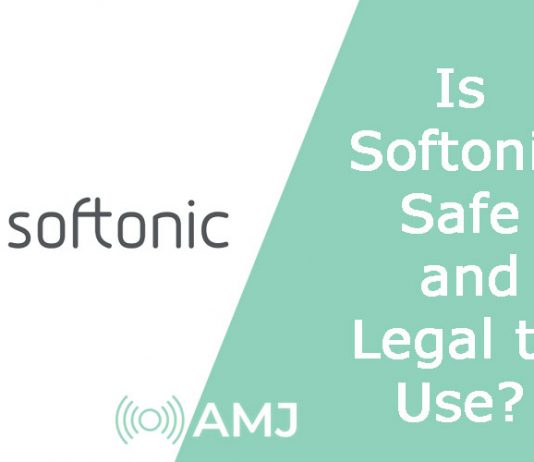Is Softonic Safe and Legal to Use?