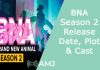 BNA Season 2