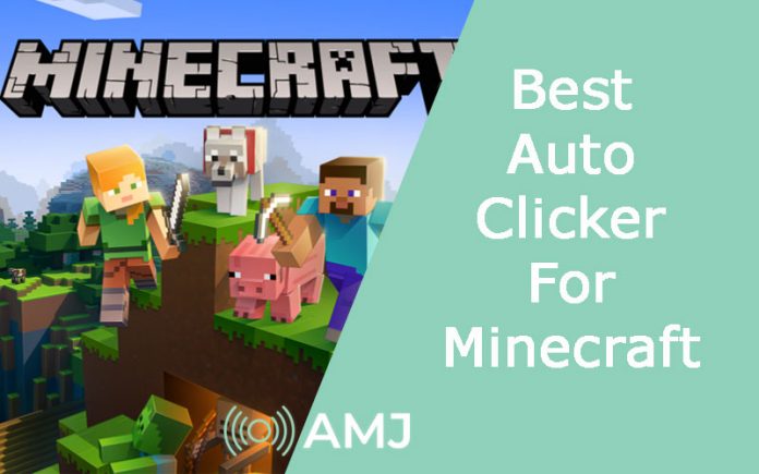 Best Auto Clicker For Minecraft