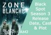 Black Spot Season 3