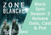 Will There Be Black Spot Season 3 | Release Date, Cast & Plot Black Spot Season 3
