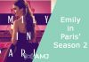 Emily in Paris’ Season 2