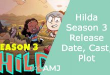 Hilda Season 3: Release Date, Cast, Plot Hilda Season 3