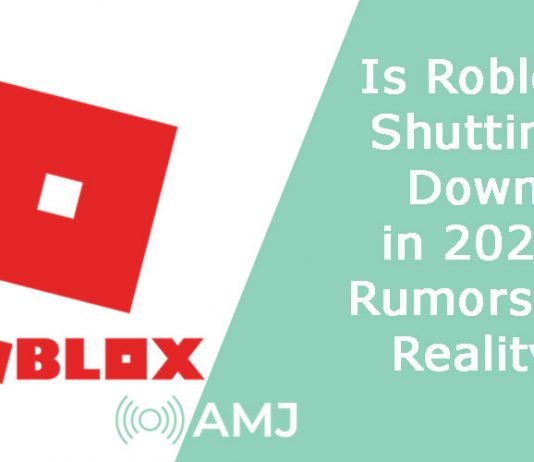 Roblox