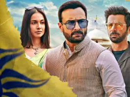 Tandav Season 2 Release Date