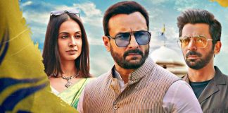 Tandav Season 2 Release Date