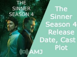 The Sinner Season 4 Release Date, Cast & Plot