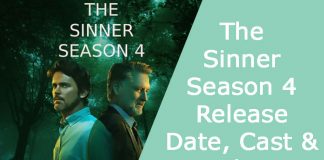 The Sinner Season 4 Release Date, Cast & Plot
