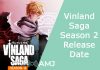 Vinland Saga Season 2