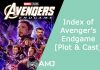 Avengers Endgame