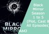 Black Mirror
