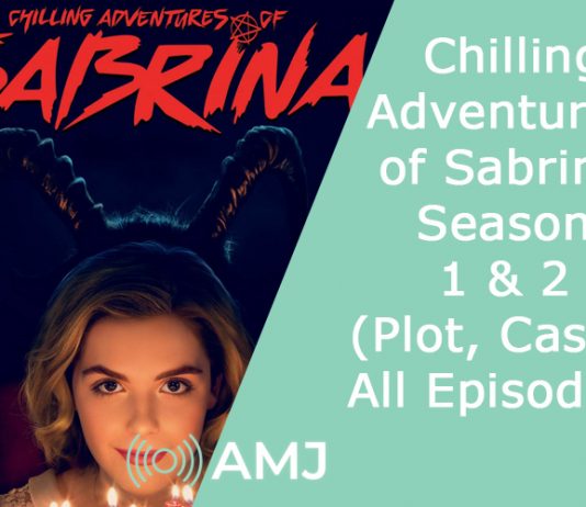 Chilling Adventures of Sabrina