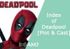 Index of Deadpool