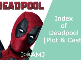 Index of Deadpool