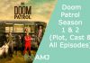 index of Doom Patrol