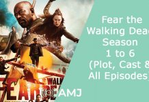 Index of Fear the Walking Dead Season 1 To 6 (Plot & Cast) – Everything We Know Index of Fear the Walking Dead