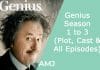 Index of Genius