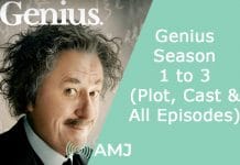 Index of Genius