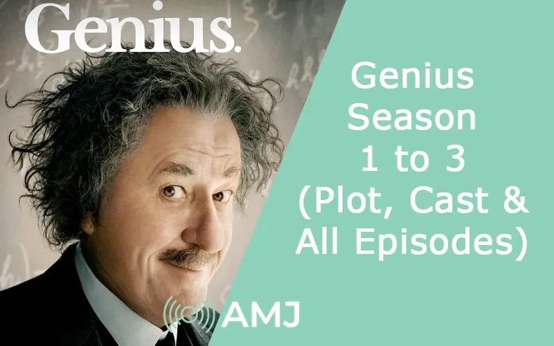 Index of Genius