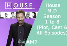 House M.D